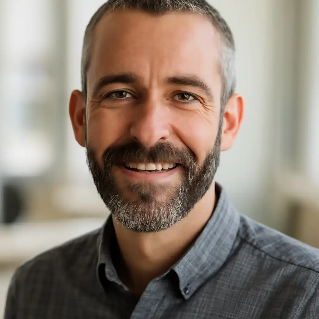 Michael Brennan
